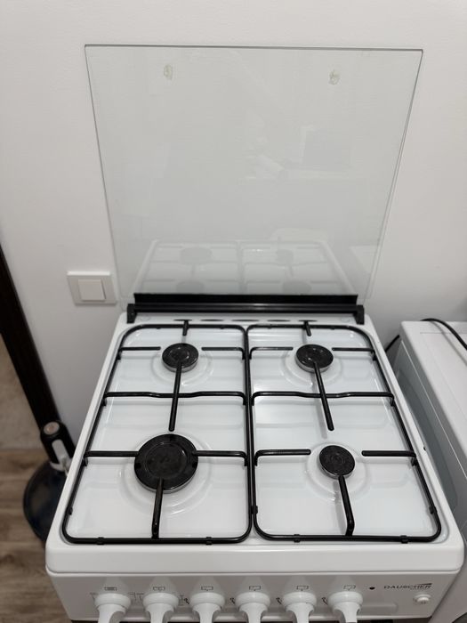 Продаётся кухонная плита