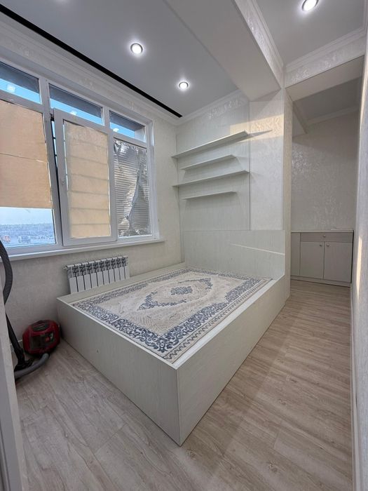 Квартира 3-х ЖК Titul Town