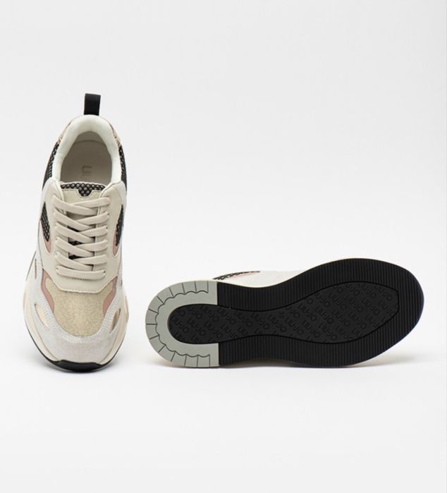 Спортни обувки Liu Jo