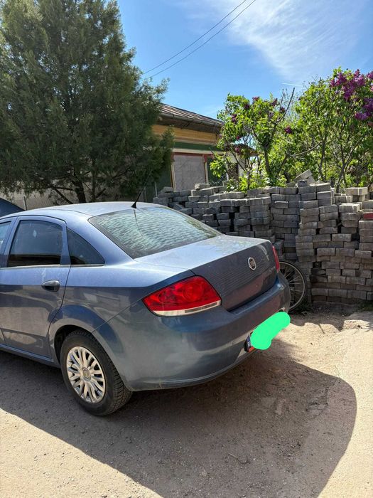 Vand Fiat Linea 1.4 GPL an 2009