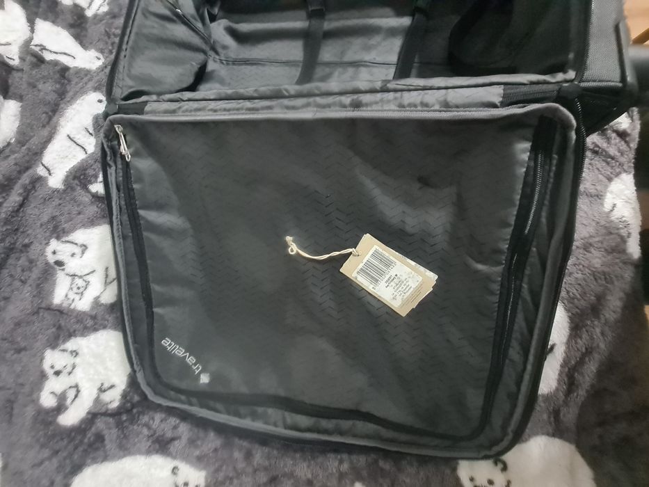 Куфар Travelite derby M 66cm.