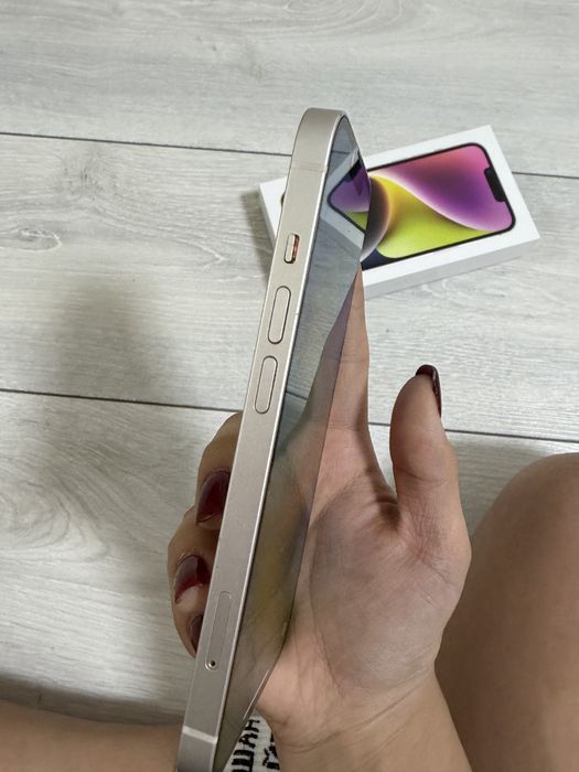 Продам Айфон 14 128GB