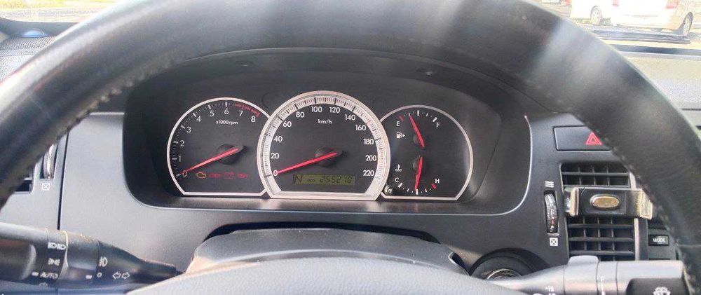 Продается Chevrolet Epica 3-поз. Фулл Автомат 2008. Сотилади