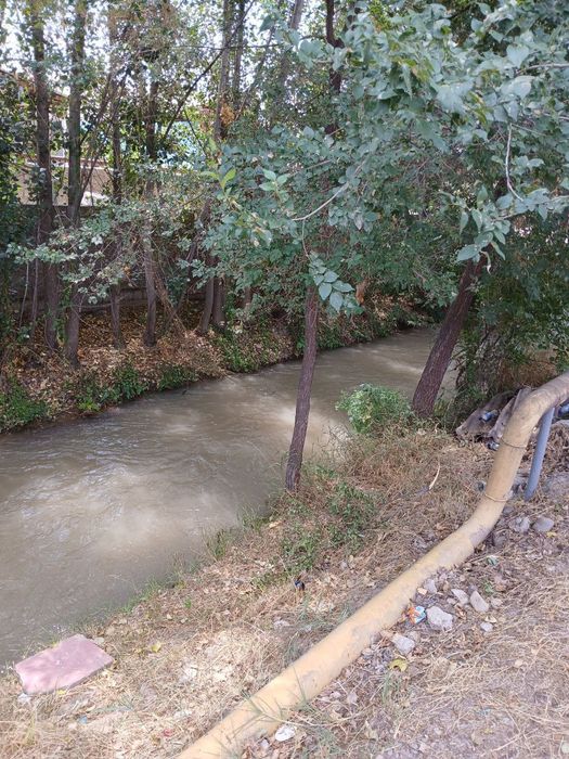 Свой участок Бектемир, 5.8 соток, 5 бригада