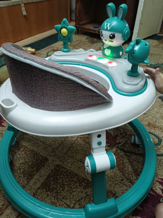 Ходунок детский для детей