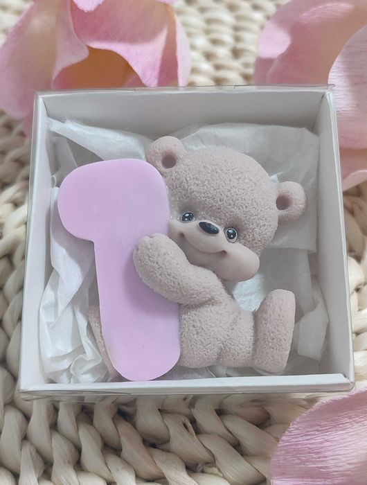 Marturii /cadouri din sapun