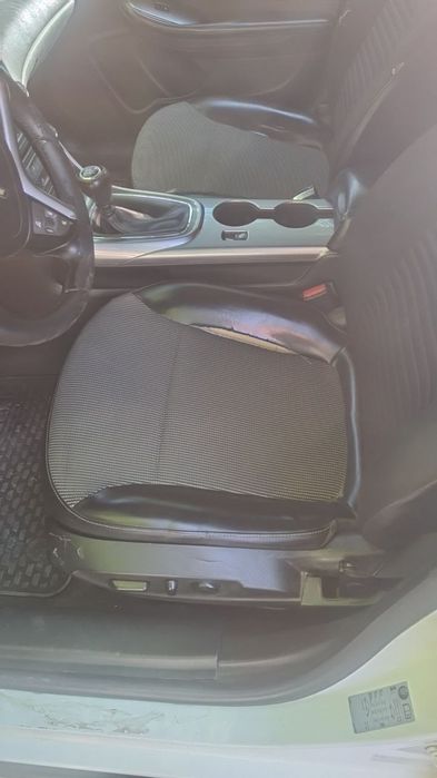 Chevrolet Malibu 2013 — 7