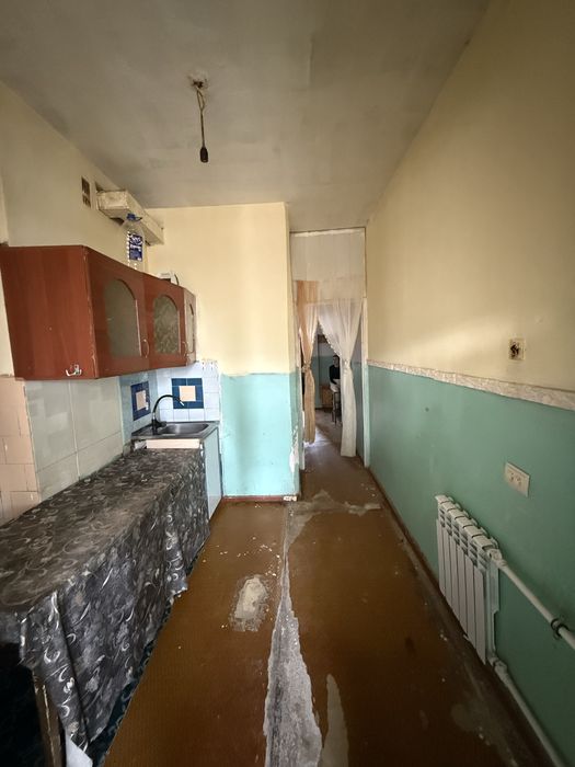 Sotiladi 2xona yangi planirovka