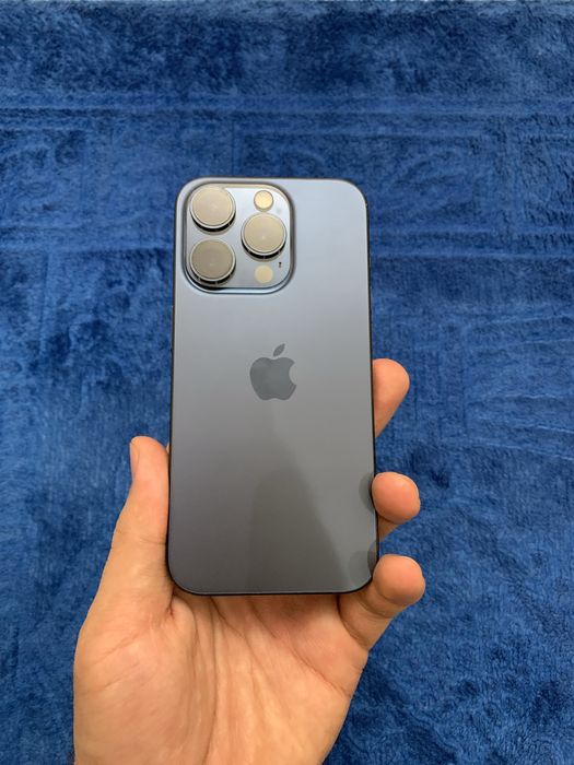 iPhone 15 Pro 128 gb