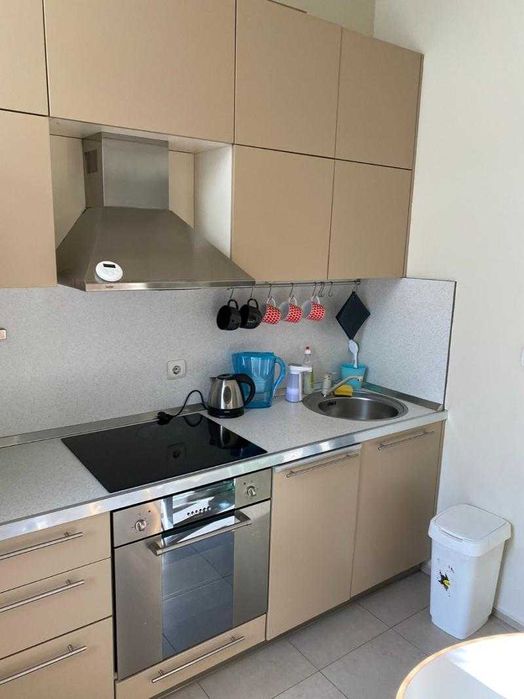 Продава се Четиристаен апартамент в София, Студентски град - 114 кв.м за 1878 €/кв.м - Снимка #6