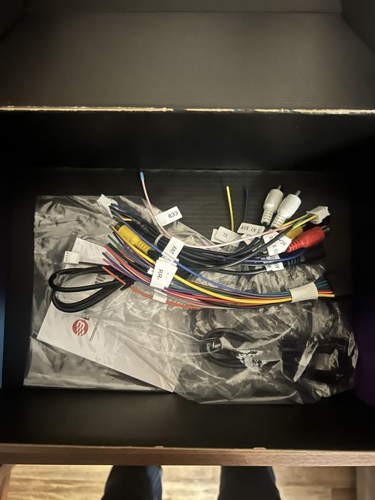 Продам андроид Lexus rx330