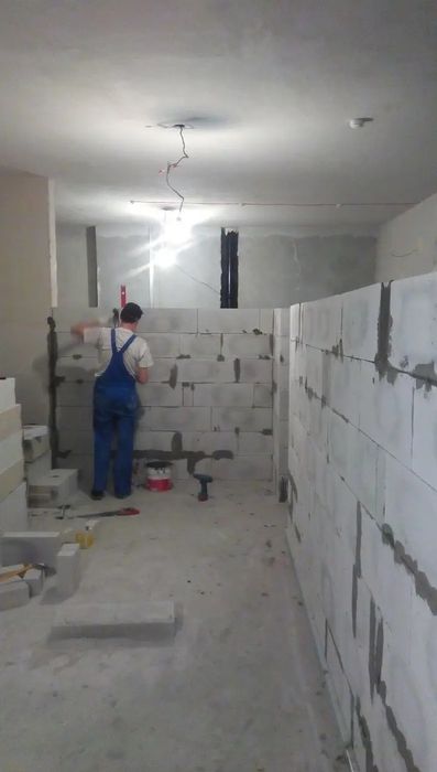 Ремонт квартир магазин офис и частные дома