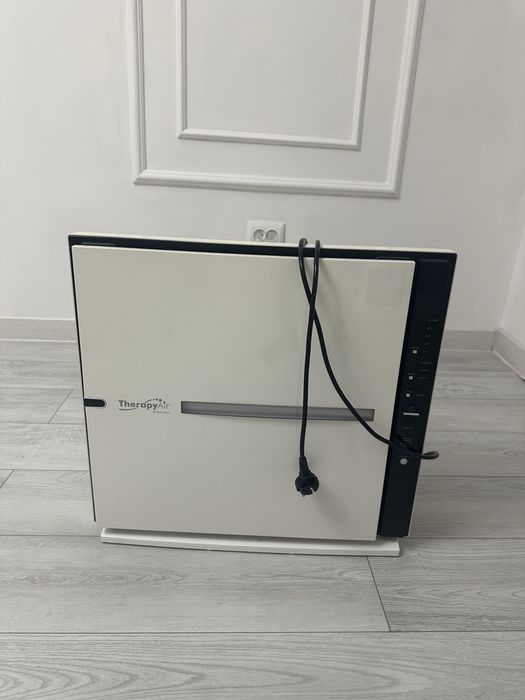 очиститель воздуха