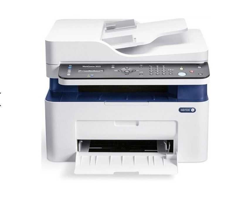 Принтер, ксерокс, МФУ