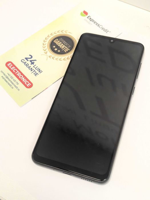 Samsung A33 5G 6/128 GB (Ag 13 / B55240 ) Garantie 2 ani!