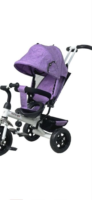 Продам трехколесный велосипед