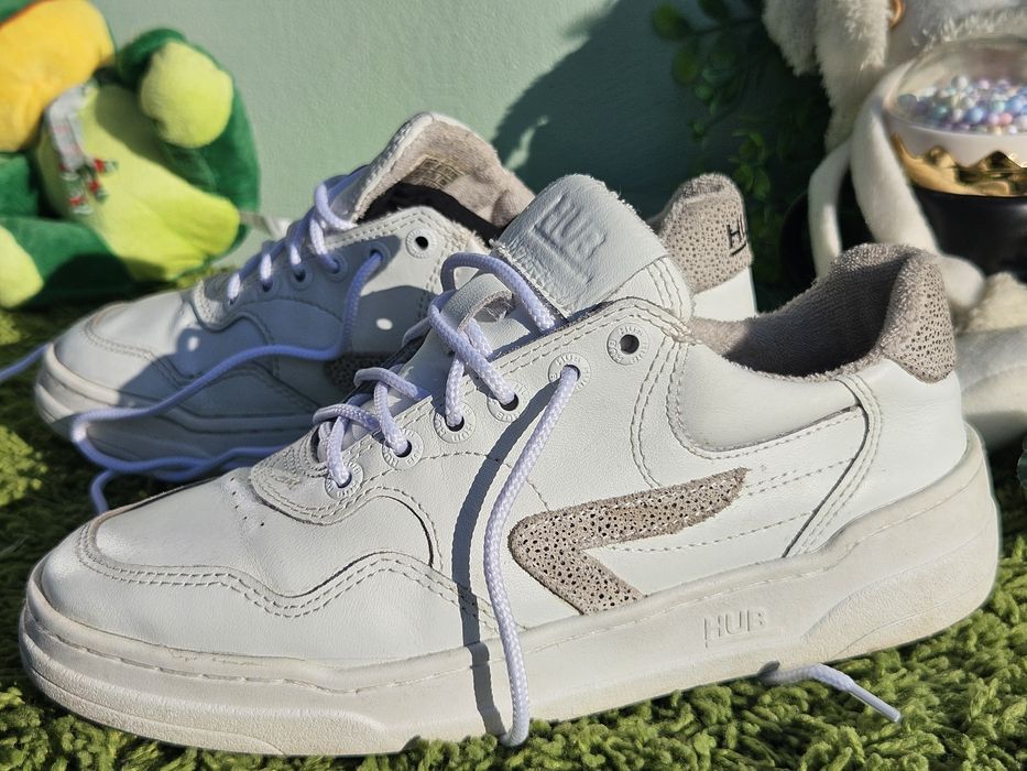 Hub Hook Court Z кецове N37