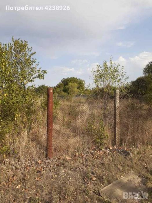 Парцел в с.Аврен