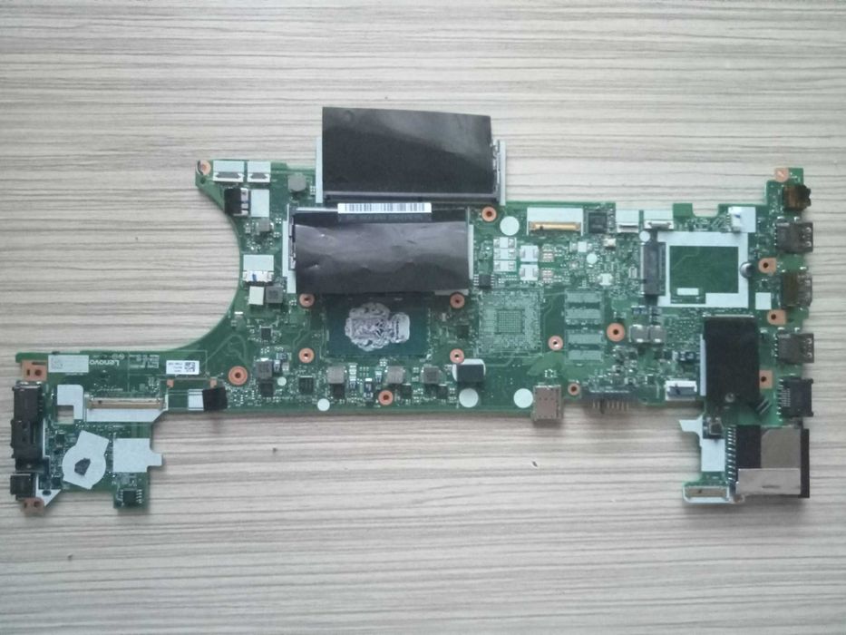 Placă de bază Lenovo ThinkPad T480 – Pentru piese / Reparat