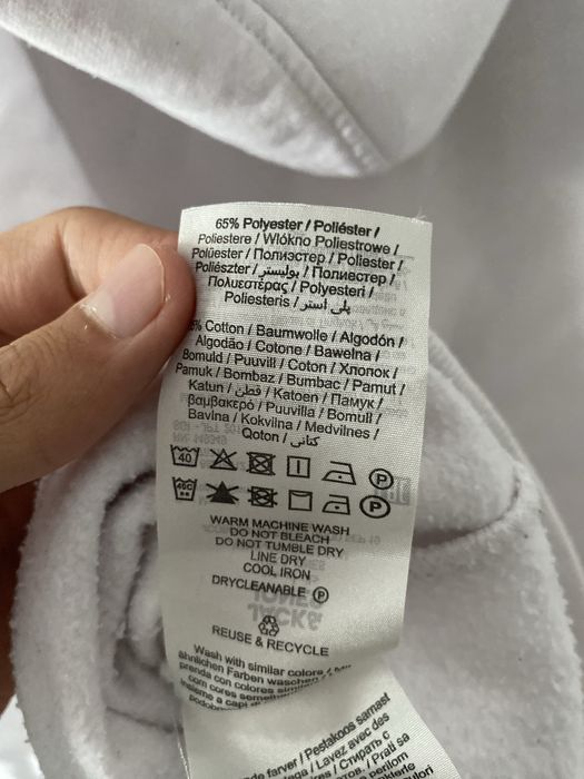 hanorac jack and jones barbatesc