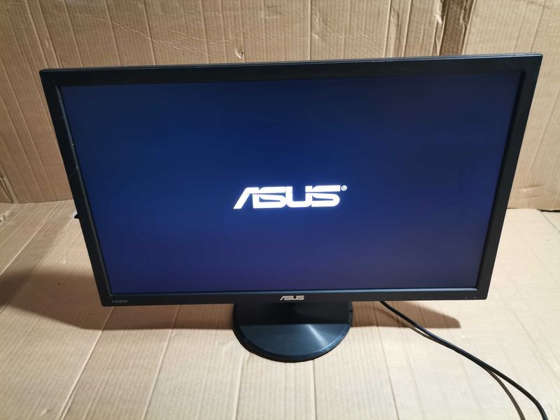 Монитор - Asus VP278H