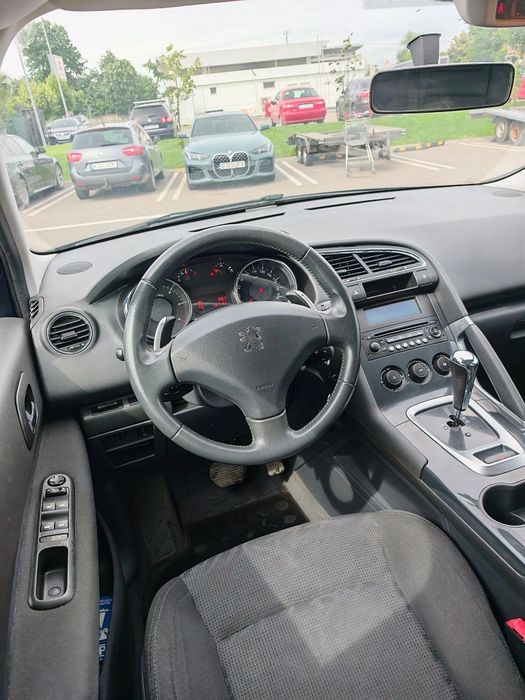 Peugeot 3008 - 1.6 hDi - Automata - 110 CP - Euro 5