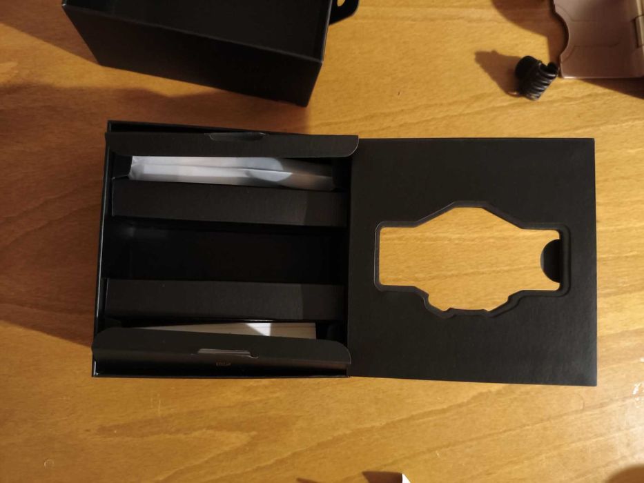 Huawei Watch GT6 46mm Grey