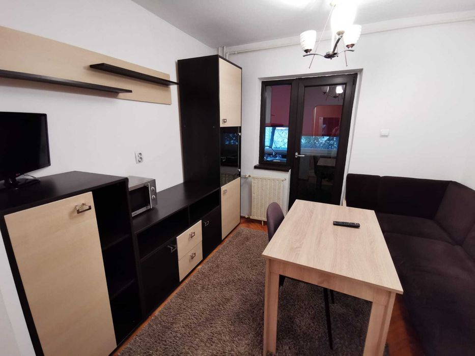Apartment in Timisoara - Vedere 3