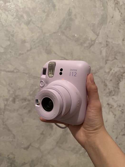 Instax mini 12
