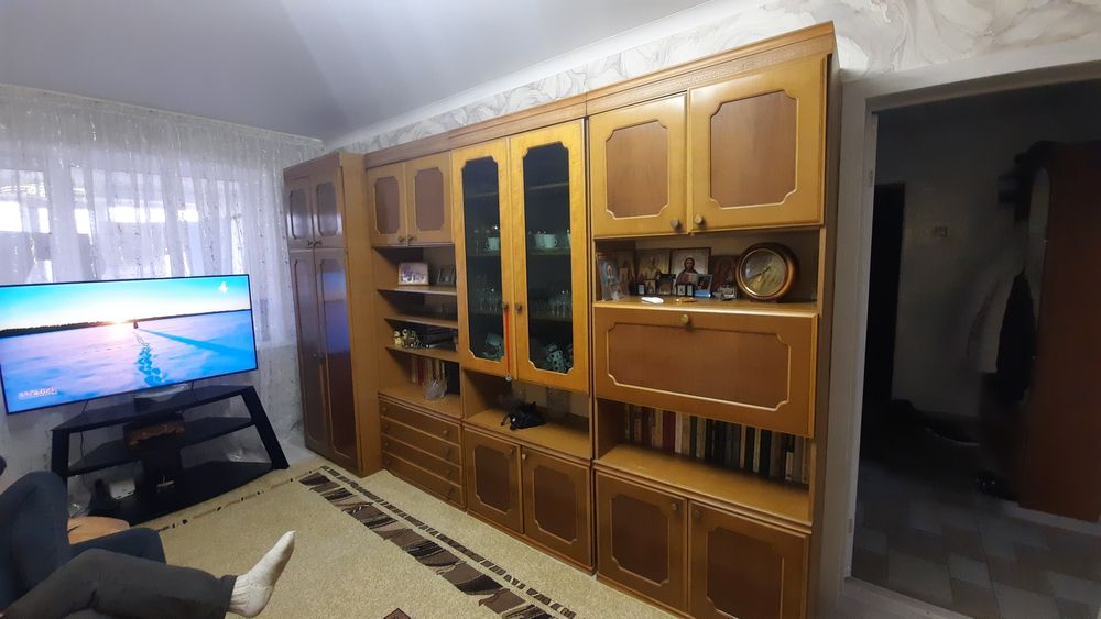 Мебель в отличном состоянии