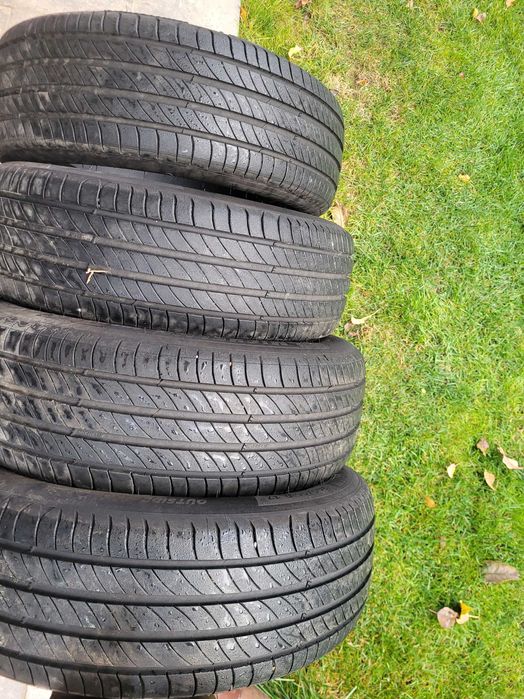 Cauciucuri de vara Michelin Primacy 4 205/55/17