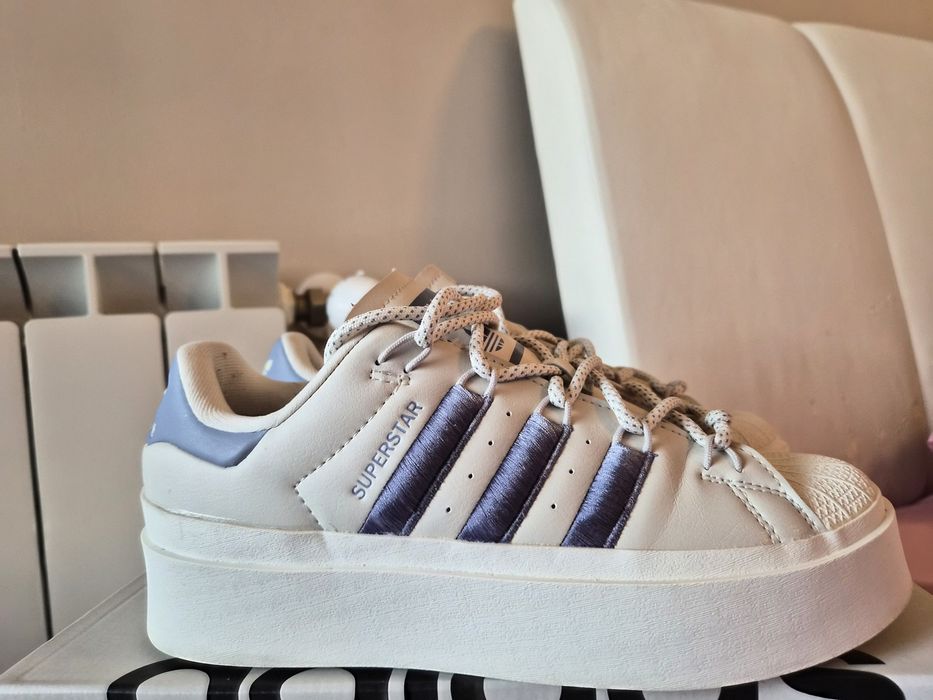Adidas Superstar Bonega W