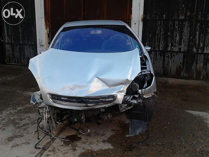 Ситроен Ксара Пикасо 1.6HDI на части