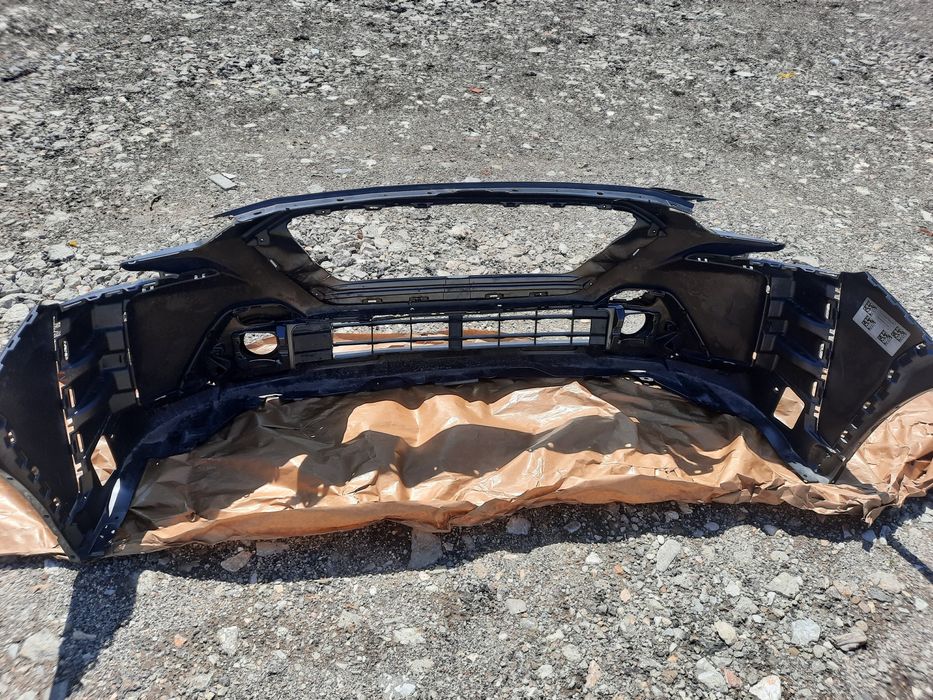 Броня Субару Аутбек 2024