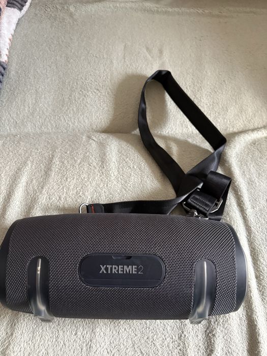 Boxa jbl extreme 2