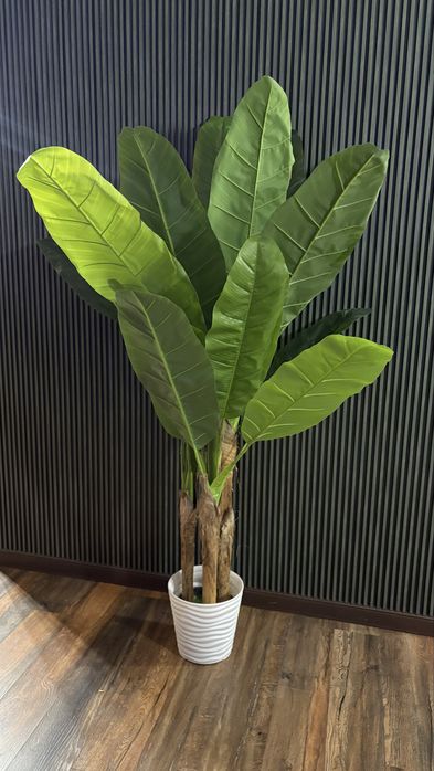 цветы искуственный