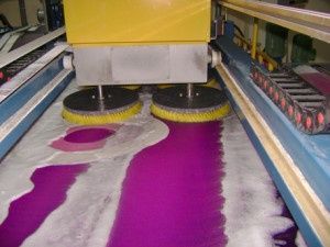 Стирка ковров и химчистка ковров