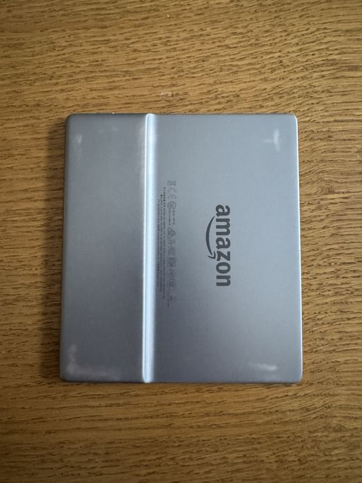 kindle oasis 10th generation (электронная книга)