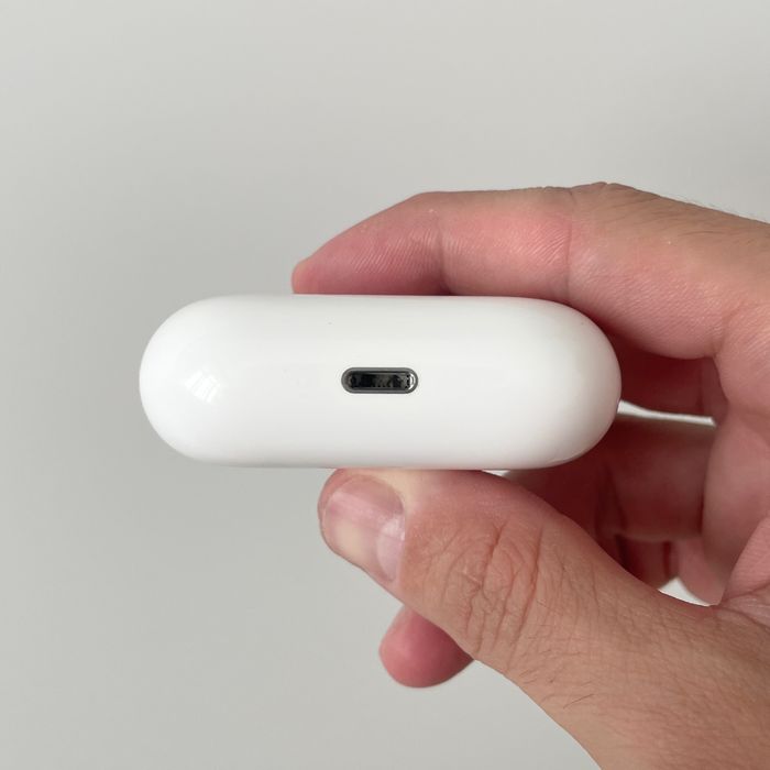Наушники Apple Airpods Pro
