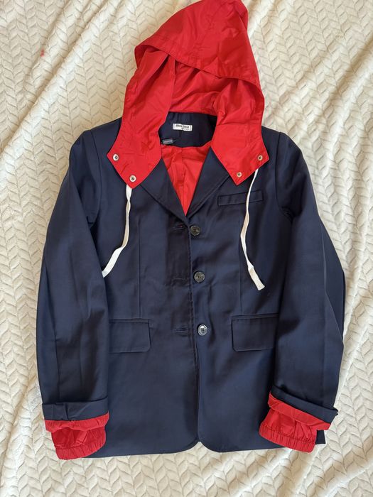 Дамско сако ново