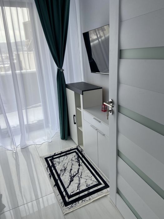 Vand apartament 3 camere bloc nou  strada ostroveni