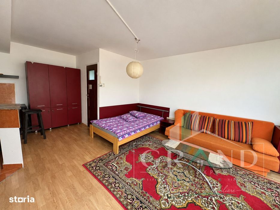 OPORTUNITATE!Ap 1 camera,BALCON,Zona Manastur/Casa Piratilor