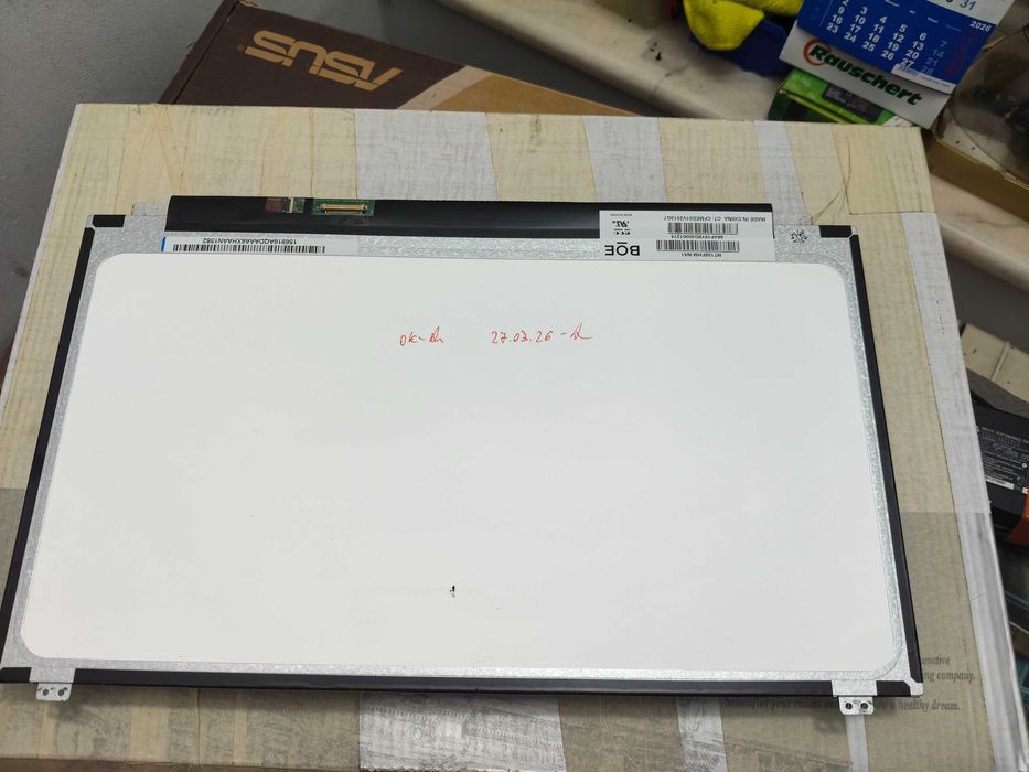 Display FHD 30pini slim NT156FHM-N41