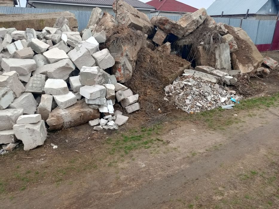 Продам буткамень