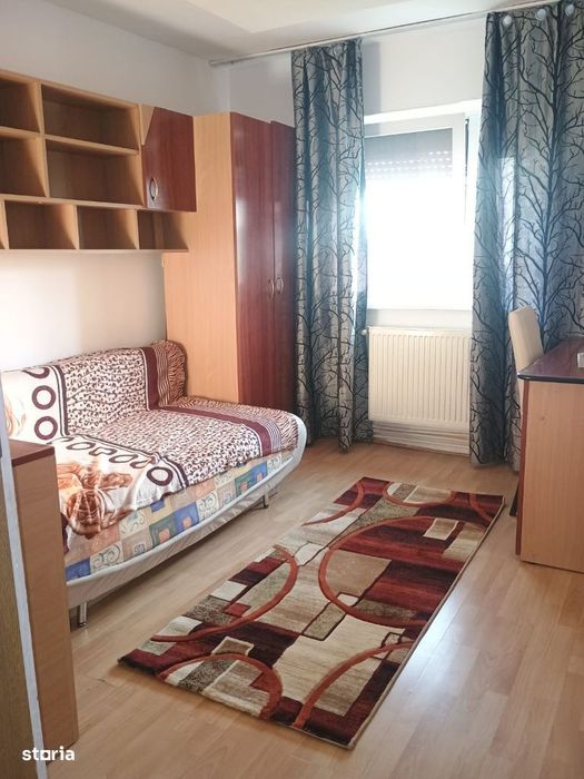 Apartament 3 camere Unirii (Str. Patriei-SpiruHaret)