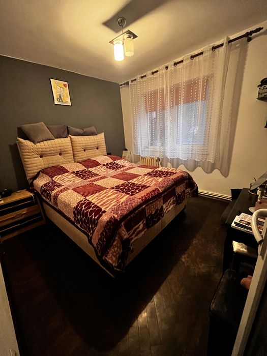 Apartament 2 camere decomandat