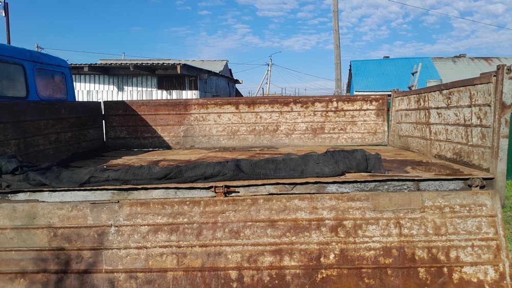 Вывоз мусора удобная погрузка