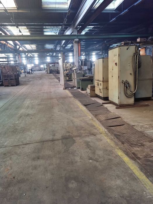 Reparatii tractoare si utilaje agricole