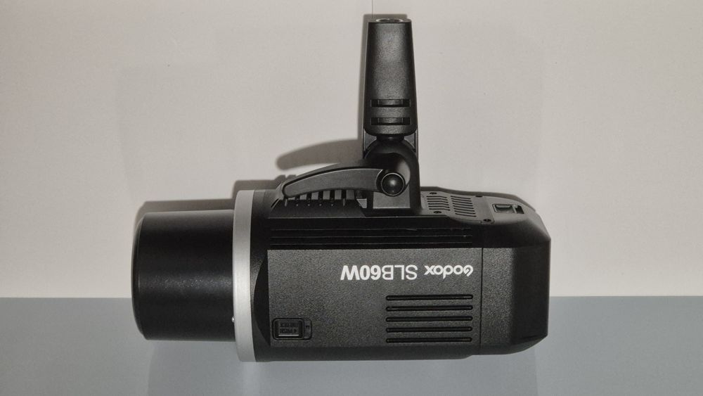 Godox SLB-60W Lampa LED Video Portabila 5600K