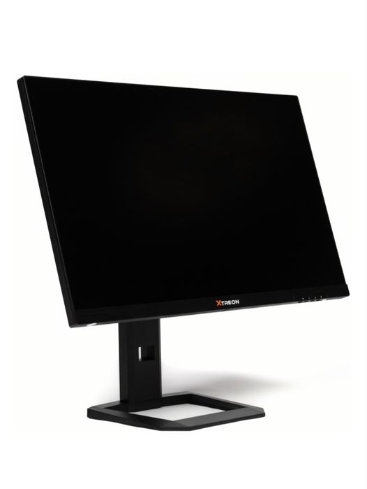 Монитор 27" XTREON XT2712A черный
